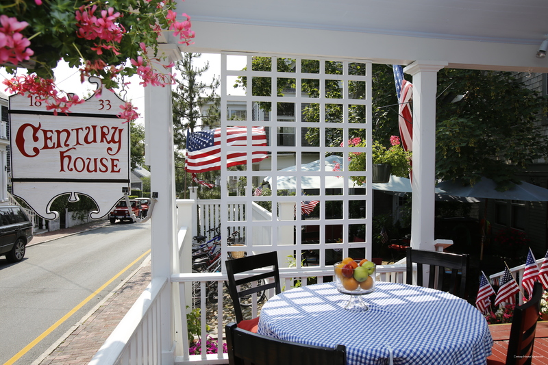 Фото Life House, Nantucket