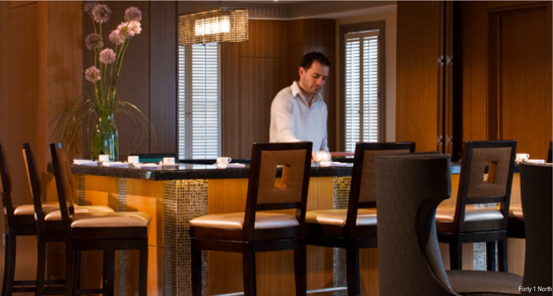 Фото Forty 1 North