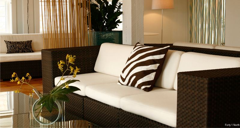 Фото Forty 1 North