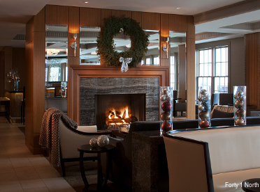 Фото Forty 1 North