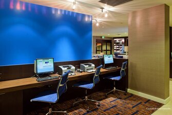 Фото Courtyard by Marriott Boulder Broomfield