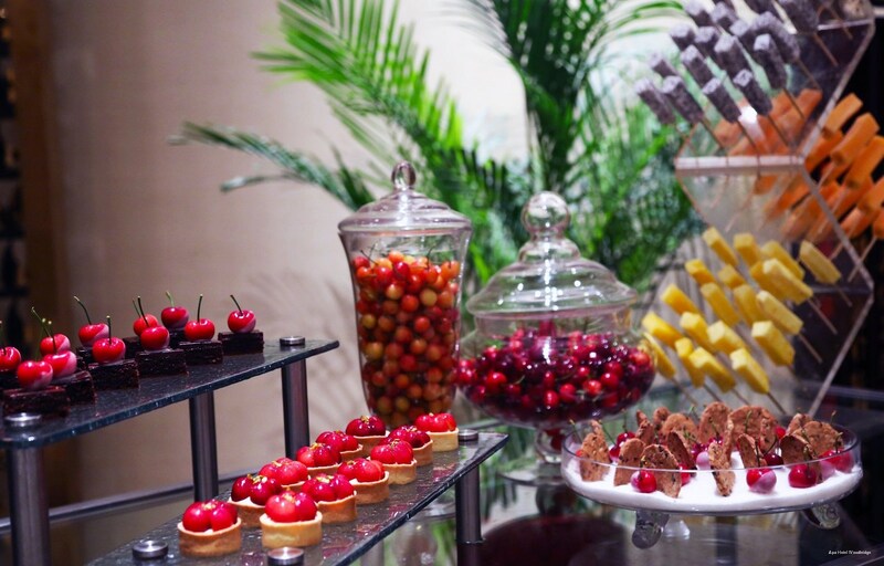 Фото Apa Hotel Woodbridge