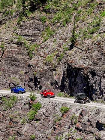 Фото Hotel Jerome, Auberge Resorts Collection