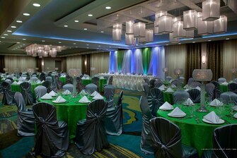 Фото SpringHill Suites by Marriott Toronto Vaughan