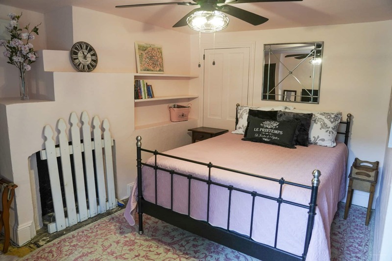 Фото Wild Wisteria