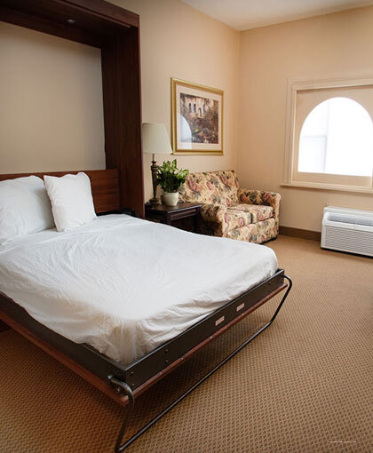 Фото Carriage House Country Club