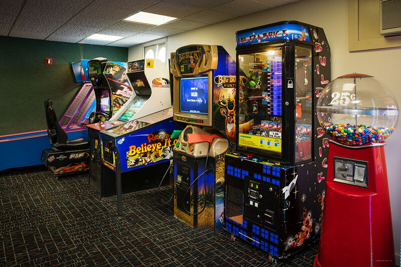 Фото Carriage House Country Club