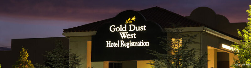 Фото Gold Dust West Carson City