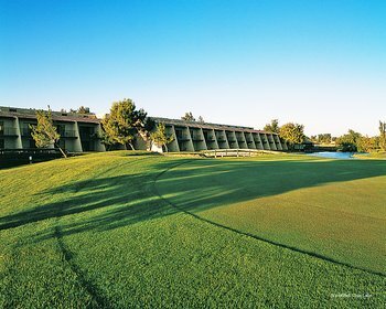 Фото WorldMark Clear Lake