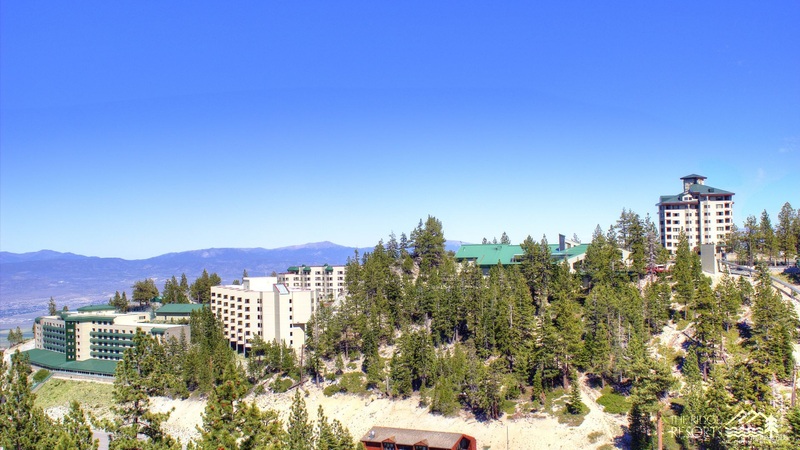 Фото Holiday Inn Club Vacations Tahoe Ridge Resort