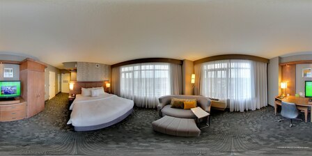 Фото Courtyard by Marriott Philadelphia Lansdale
