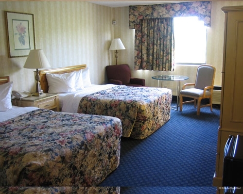 Фото Oh St Joseph Resort Hotel