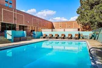 Фото Sheraton Denver Tech Center Hotel