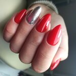 Chika (shosse Doroga Zhizni, 11В), estudio de manicura