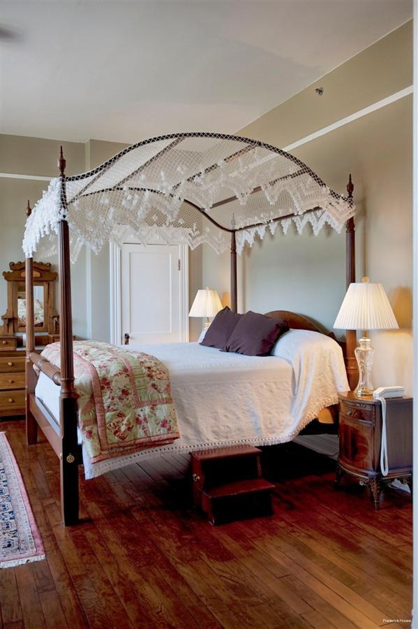 Фото Frederick House