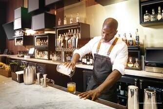 Фото Louisville Marriott Downtown