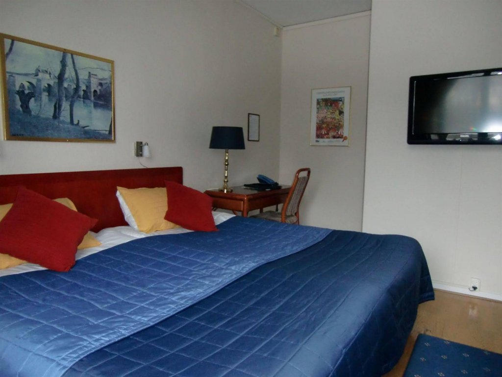 Фото отеля 4