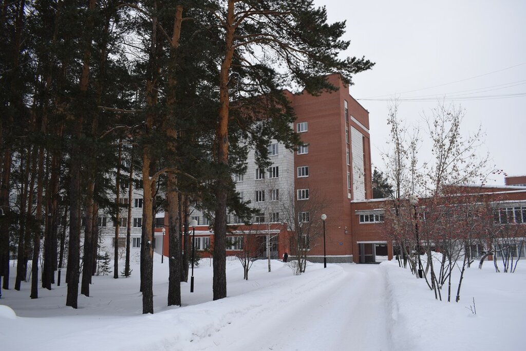 Санаторий снежинка первоуральск