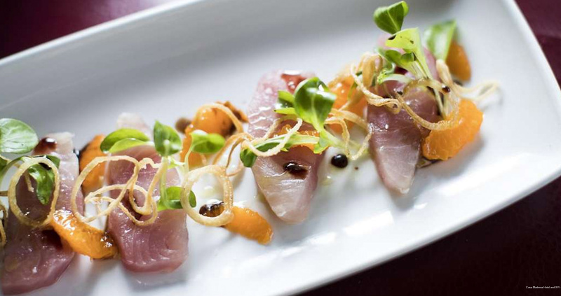 Фото Casa Madrona Hotel & SPA