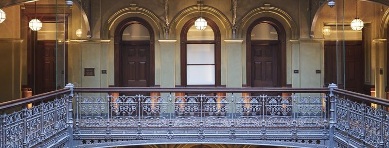 Фото Hotel Zena, a Viceroy Urban Retreat