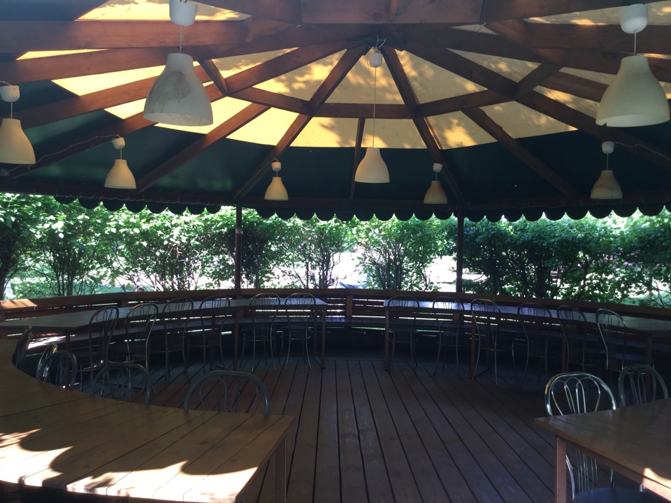 Фото Отрада