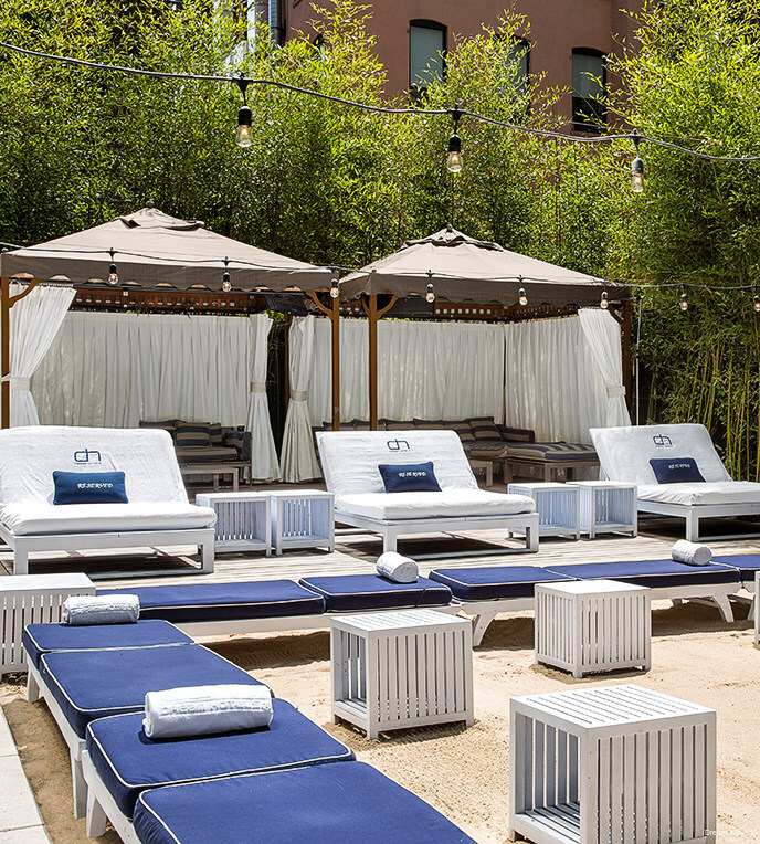 Фото Dream Nashville