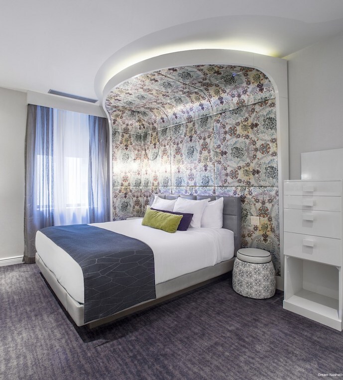 Фото Dream Nashville