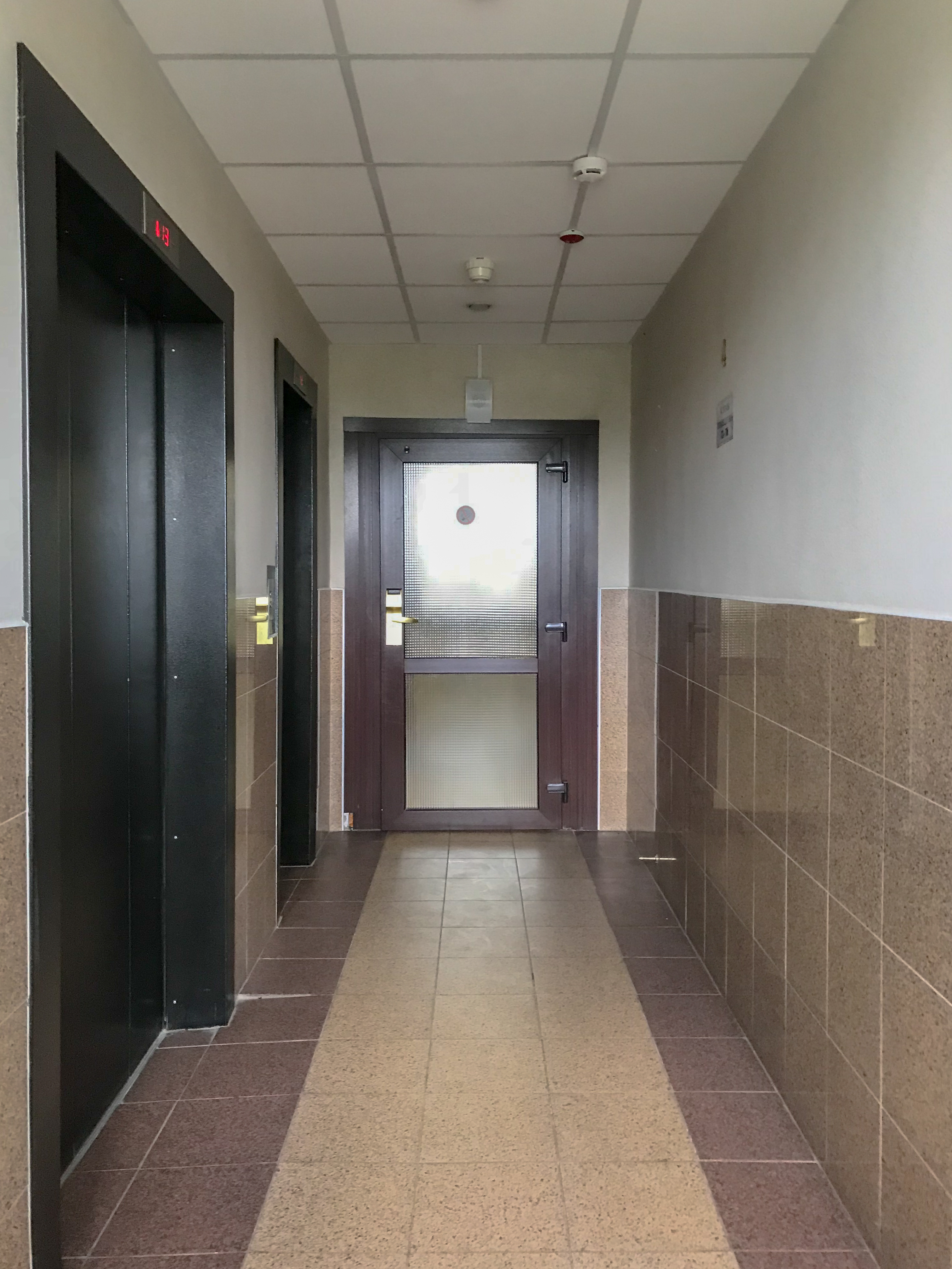 Фото Орехово Дом у парка