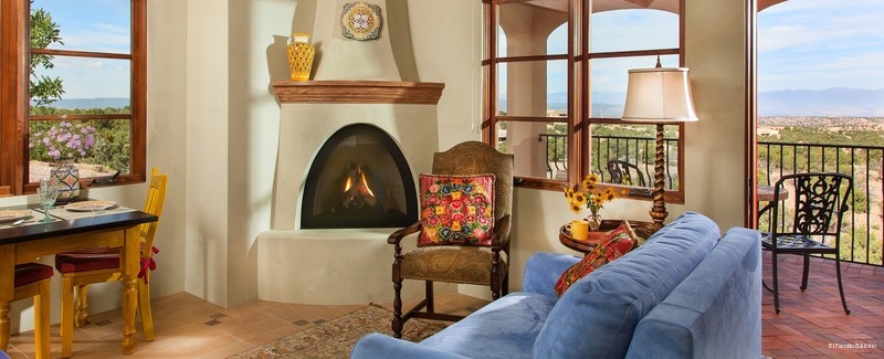 Фото El Farolito Bed & Breakfast Inn