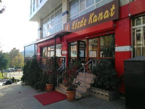 Közde Kanat (İstanbul, Sultangazi, 75. Yıl Mah., Cumhuriyet Cad., 52), restaurant