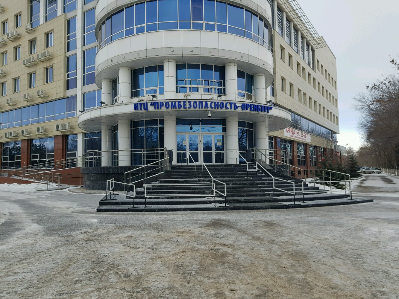 Айтек ул дзержинского 2 фото