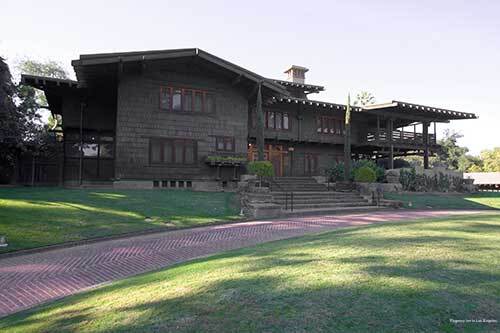 Фото Regency Inn Los Angeles