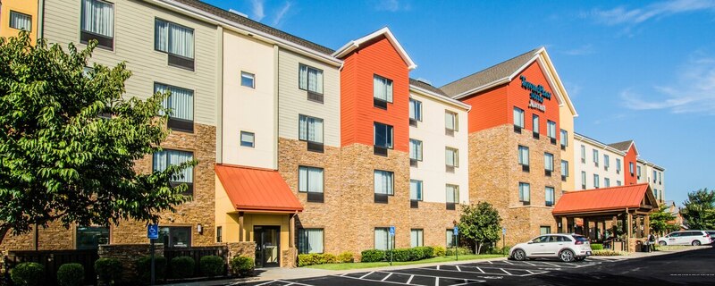 Фото TownePlace Suites Bowling Green