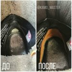 Фото 8 Мастерская по ремонту обуви Grig's Shoes