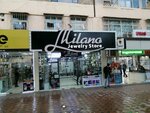 Milana (Chilanzar District, Chilanzar Residential Area, 16-mavze, 16) ، متجر مجوهرات