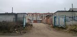Garazhno-stroitelny kooperativ (Sudogodskoye Highway, 17Г), garage cooperative