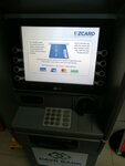 Davr bank (Chilanzar District, Chilanzar Residential Area, 16-mavze, 15), atm