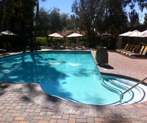 Фото Rancho Bernardo Inn