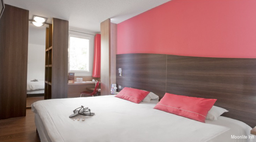 Фото Moonlite Inn Redondo Beach