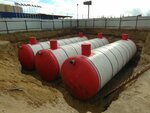 AquaTechnologies (Pulkovskoe Highway, 9к3), water treatment facilities and equipment