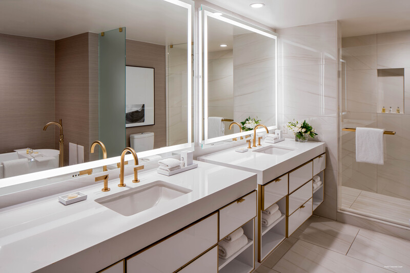 Фото Hotel Crescent Court