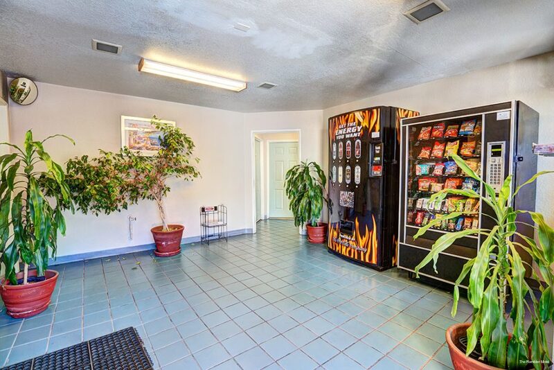 Фото The Rambler Motel