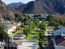 Фото The Rambler Motel