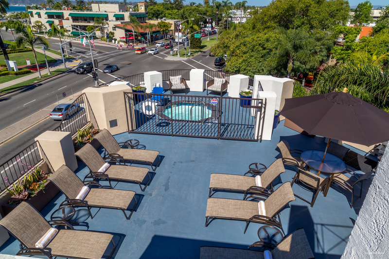 Фото Coronado Beach Resort