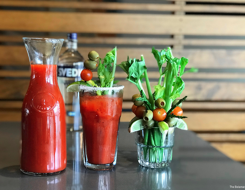 Фото Belamar Hotel Manhattan Beach, Tapestry Collection by Hilton