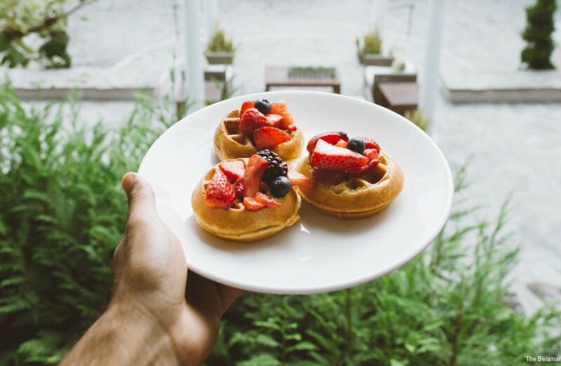 Фото Belamar Hotel Manhattan Beach, Tapestry Collection by Hilton