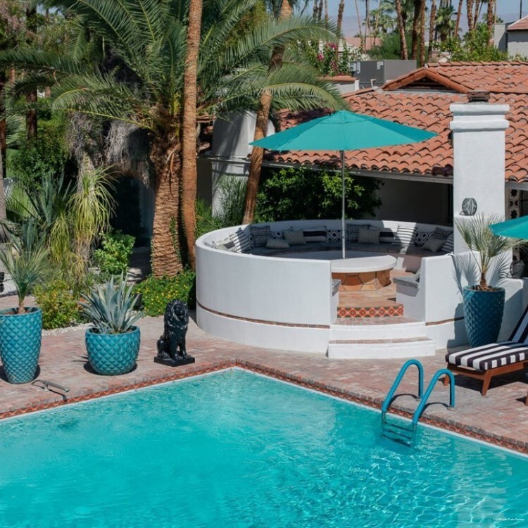 Фото Villa Royale