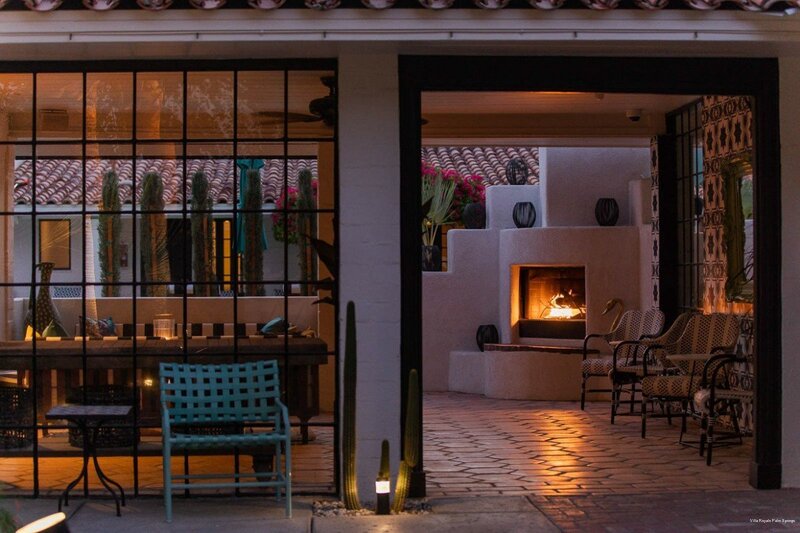 Фото Villa Royale