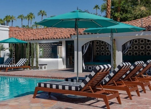 Фото Villa Royale