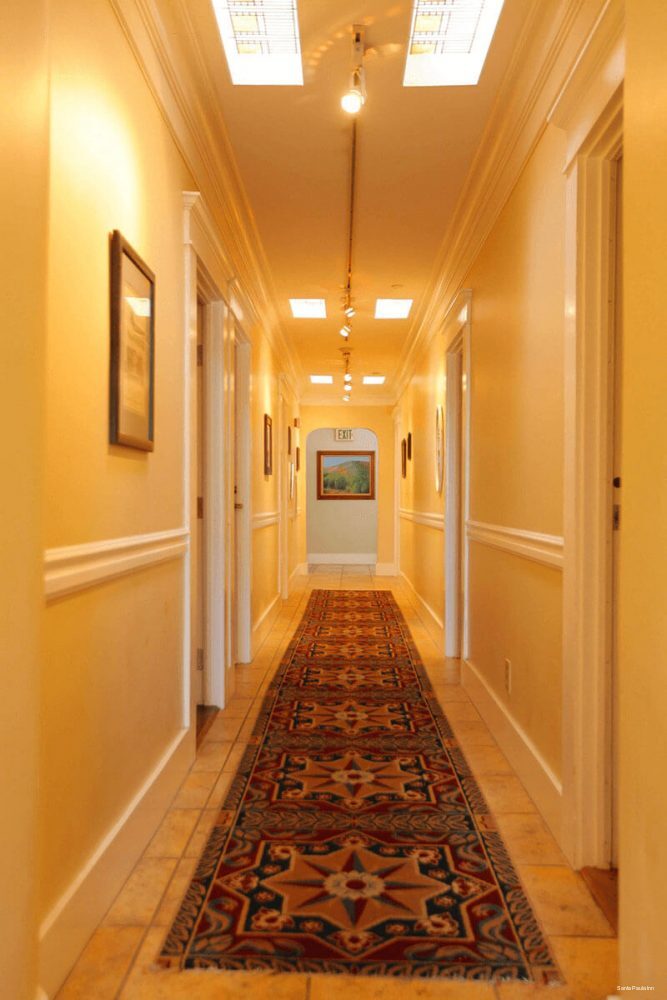 Фото Santa Paula Inn